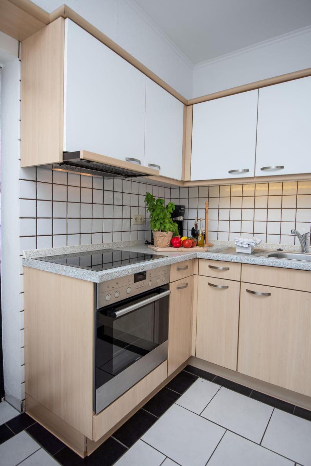 Holiday Home Seefalke Norddeich  Eksteriør billede