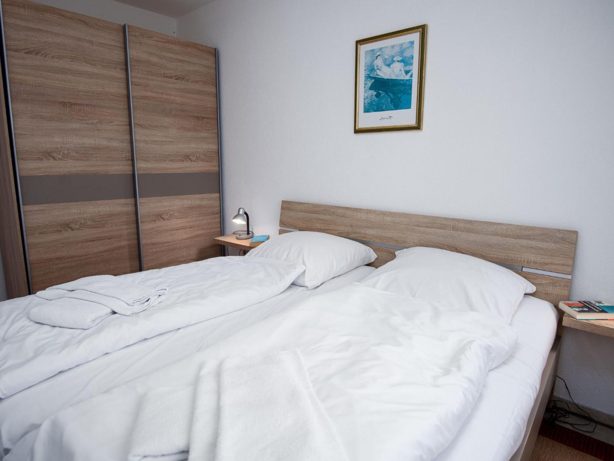 Holiday Home Seefalke Norddeich  Eksteriør billede